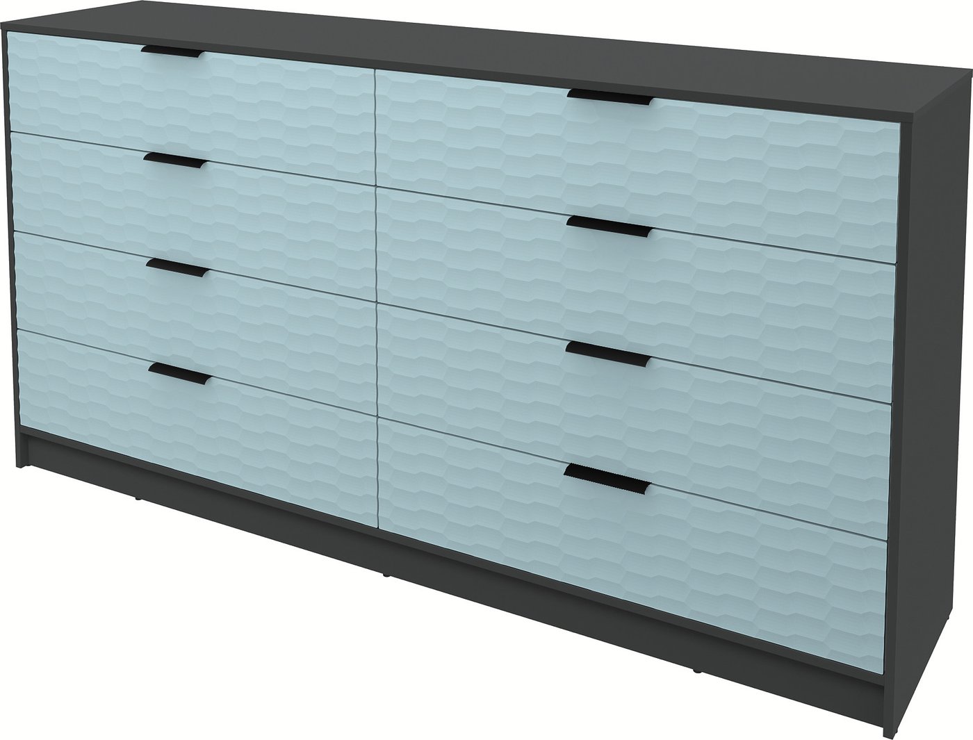 

Комод Интерлиния Концепт Зодиак КТ-К197 (антрацит/океан)