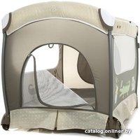 Манеж-кровать Noony Friends Ireland