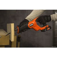 Сабельная пила Ferm RSM1022KIT (без АКБ) в Бобруйске