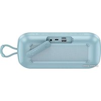 Беспроводная колонка Hoco HC21 (голубой)