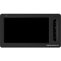 Монитор CTV M1702 (черный)
