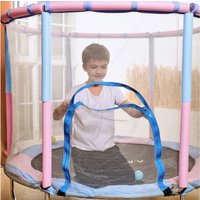 Батут DFC A.Kou Kids TX-B7110-48"