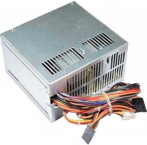 

Блок питания HAFF 500W 120mm APFC 80+ Без кабеля