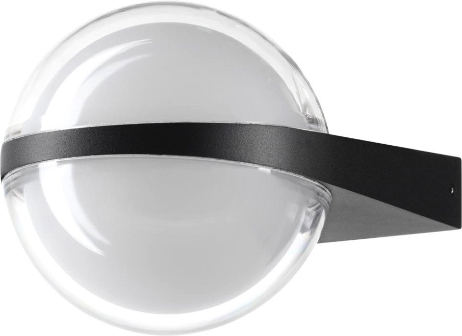 

Уличный настенный светильник Odeon Light Tilda 6652/12WL