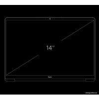 Ноутбук Xiaomi RedmiBook Pro 14 2024 JYU4597CN