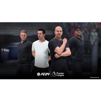  FC 24 для Nintendo Switch