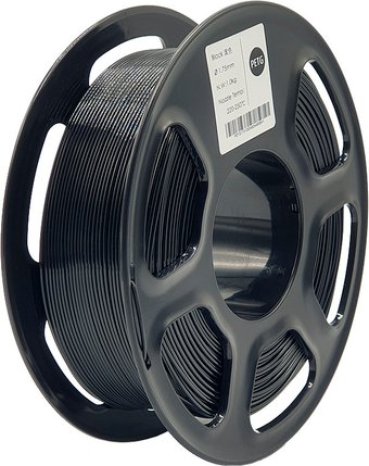 Mitek PETG 1.75мм 1000 г (черный)