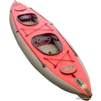 Надувная лодка Stream Хатанга 2 Travel