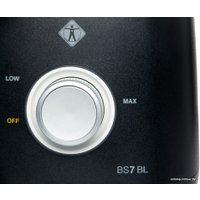 Стационарный блендер Lequip BS7 Quattro (черный)