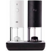 Электроперечница Huo Hou Electric Grinder Set HU0290