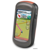 Туристический навигатор Garmin Oregon 450