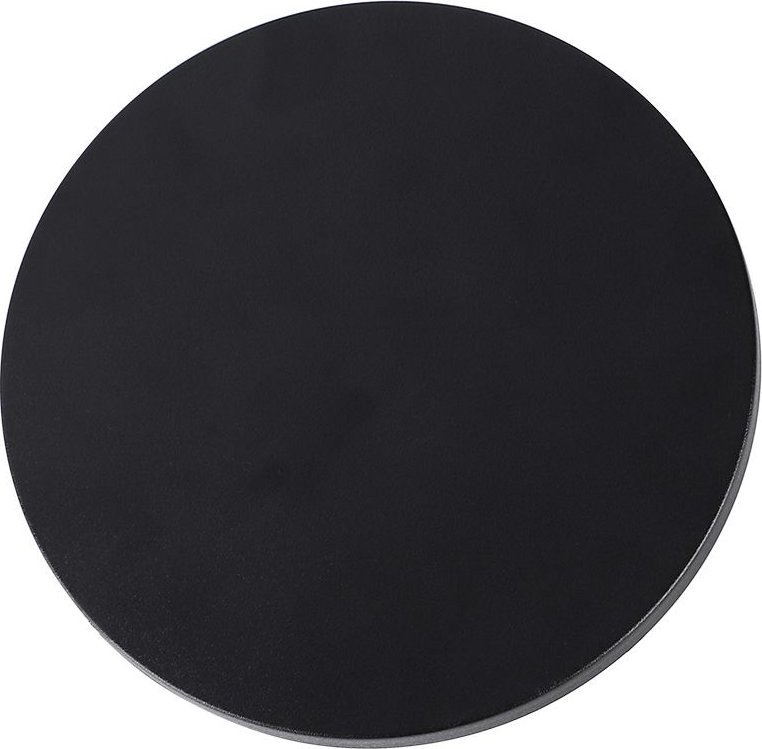 Уличный настенный светильник Arte Lamp Nimbo A4406AL-1BK