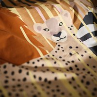 Детский комплект постельного белья Ikea Sandlopare 10603241