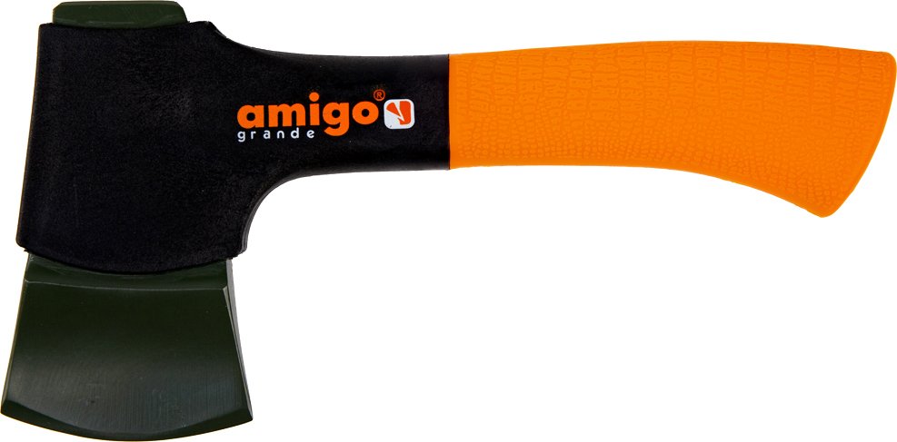 

Топор Amigo 74471