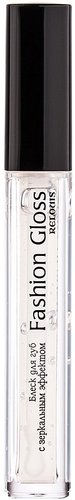 Блеск для губ Relouis Fashion Gloss (тон 01)