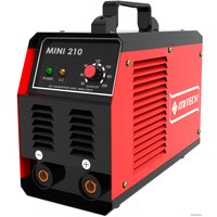 Сварочный инвертор Mitech Mini 210 (с кейсом)