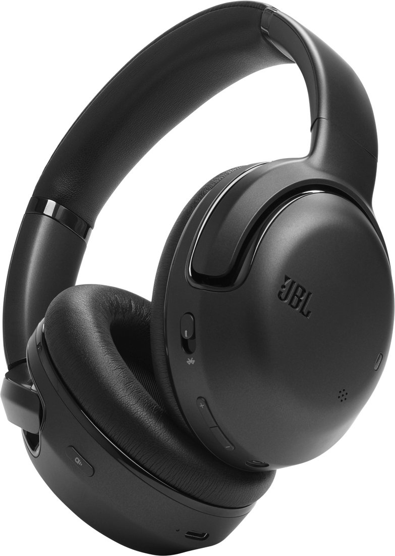 

Наушники JBL Tour One M2 (черный)