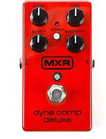 Гитарная педаль MXR M228 Deluxe