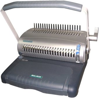 Брошюровщик Bulros S100