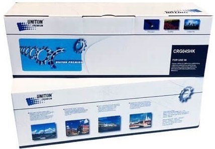 

Картридж Uniton Premium 045HBk