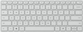 Designer Compact Keyboard (белый)