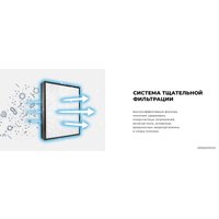 Пылесос Garlyn BV-300