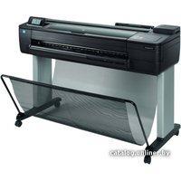 Принтер HP DesignJet T730 [F9A29A]