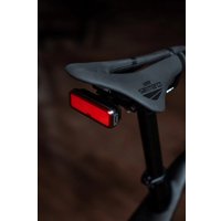Велосипедный фонарь Knog Blinder Link Saddle Mount