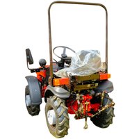 Мини-трактор Беларус 152 (дв. RATO R420E с установкой грузов 05-4235011-А )