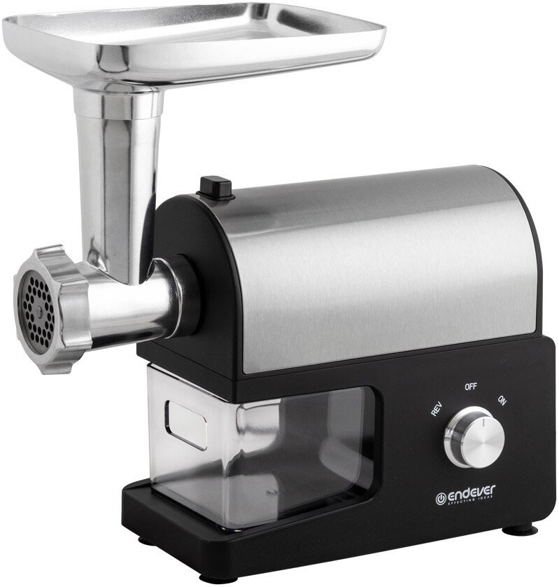 

Мясорубка Endever Sigma-114