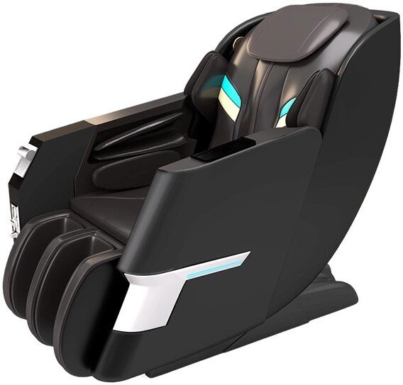 

Массажное кресло Meridien Tennessee (black)