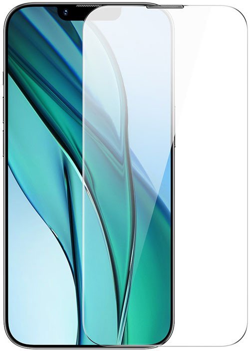 

Защитное стекло Baseus Corning Series для iPhone 13/13 Pro/14