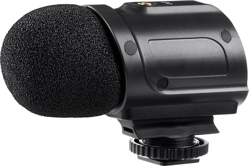 

Проводной микрофон Saramonic SR-PMIC2