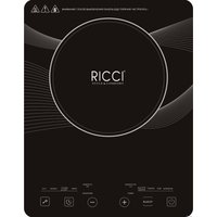 Настольная плита Ricci JDL-C20G2
