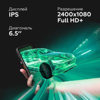 Смартфон IIIF150 Air1 Pro Plus 6GB/128GB (кобальтовый синий)