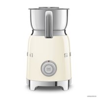 Автоматический вспениватель молока Smeg MFF11CREU