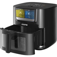 Аэрогриль (аэрофритюрница) Roome Air Fry AF-ZE7226-A (черный)