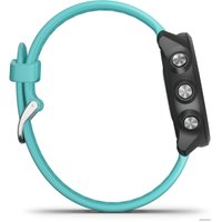 Умные часы Garmin Forerunner 245 Music (аквамарин)