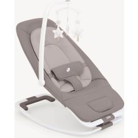 Шезлонг Joie Dreamer (walnut)