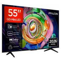 MiniLED телевизор iFFALCON 55U85A в Мозыре