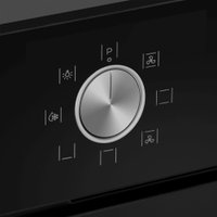 Электрический духовой шкаф MAUNFELD FEOF7871B