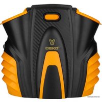 Автомобильный компрессор Deko DKCP200Psi-LCD Plus