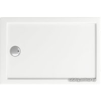Душевой поддон Good Door Олимпик 120x90