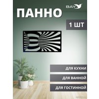 Декор Bay Панно №5