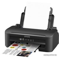 Принтер Epson WorkForce WF-2010W