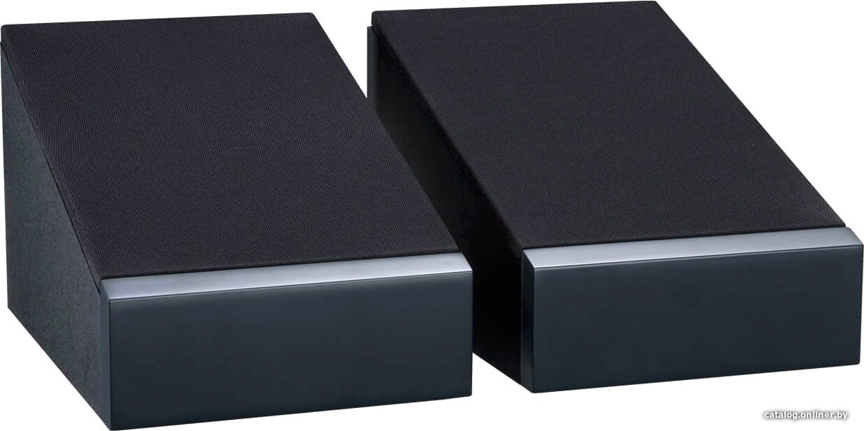Внешний модуль объемного звука Monitor Audio Bronze AMS (черный)