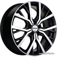 Литые диски Carwel Тур 1806 Grand Vitara 18x7