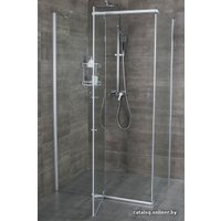 Душевой уголок Erlit ER 10112H-C1 120x90