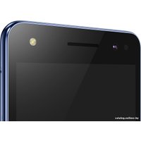 Смартфон Lenovo Vibe S1 Lite Matte Blue