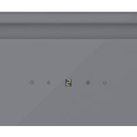 Кухонная вытяжка LEX Hyper 900 GS GR